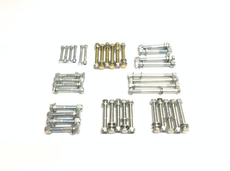 BOLT KIT GRIFFITH & CHIMAERA