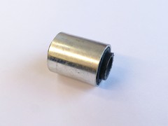 Wishbone bush (rear)