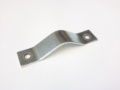 Exhaust Mount Plate