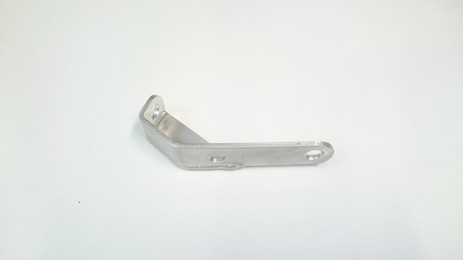 EXPANSION TANK MOUNTING BRACKET BULKHEAD