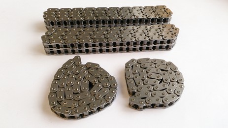 Engine chain kit