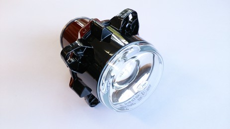Headlamp (dip)