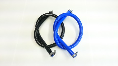 TOWER TO EXPANSION TANK HOSE
