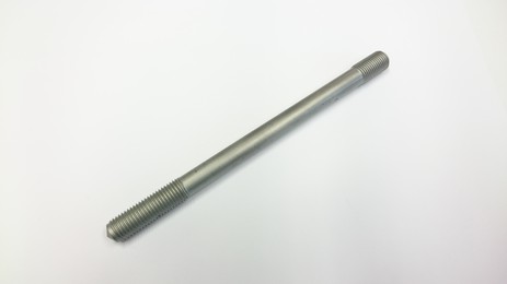 AJP V8 HEAD STUD M12 X 163