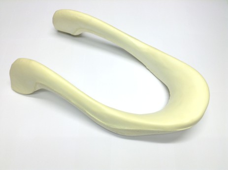 tvr tuscan seat surround