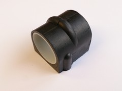 REAR ANTI ROLL BAR BUSH