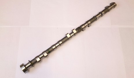 SPEED 6 ENGINE EXHAUST CAMSHAFT