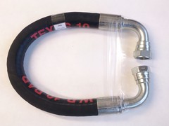 S6 Oil Hose Scavenge