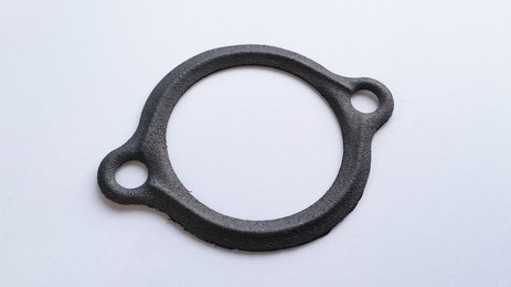 Thermostat gasket