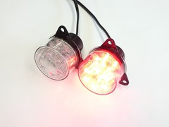 HELLA LED STOP LAMP