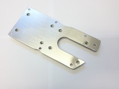 COIL MOUNTING BRACKET