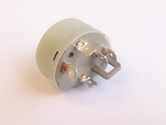 IGNITION SWITCH