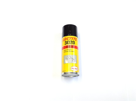 LOCTITE GASKET ADHESIVE