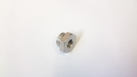 REAR TEMP SENDER ADAPTOR