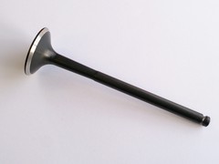 Exhaust Valve S6