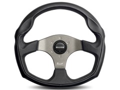 MOMO TOMCAT STEERING WHEEL