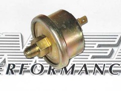 Oil Pressure Sender Late Chim,Griff