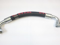 S6 Oil Hose Tank To Pump