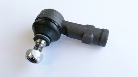 Track rod end