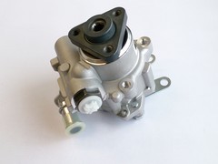 Power steering pump
