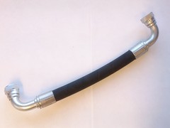 S6 Oil hose Scavenge